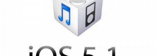 Apple released iOS 5.1: here all the direct download links