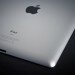 iPad 3 parts assembled on video. Home button still there